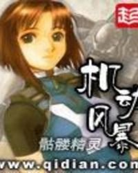《机动风暴》