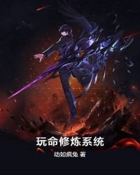 《玩命修煉系統》