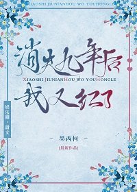 《消失九年后我又红了》