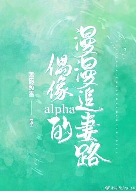 《頂流alpha的追妻火葬場/偶像alpha的漫漫追妻路》