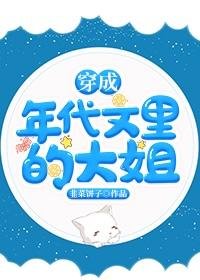 《穿成年代文里的大姐》