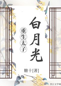 《重生太子白月光》
