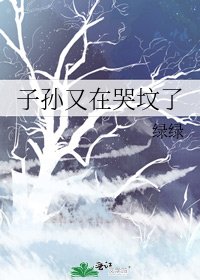 《子孙又在哭坟了》