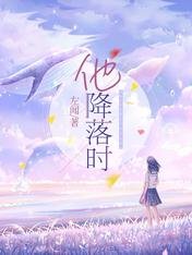 《他降落時》