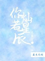 《你灿若星辰》