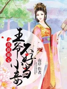 《喜获萌宝:王爷小妾不好当》