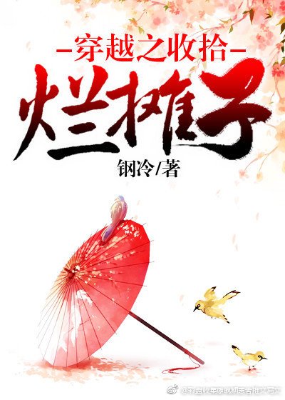 《穿越之收拾烂摊子》