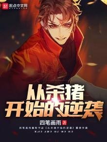《从杀猪开始的逆袭》