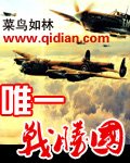 《唯一戰勝國》