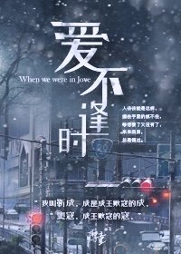 《爱不逢时》