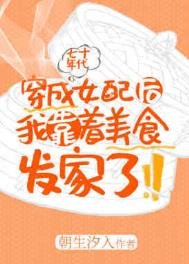 《穿成年代文女配後我靠著美食發家了》