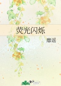 《荧光闪烁》