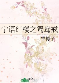 《宁语红楼之鸳鸯戒》