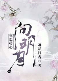 《我願將心向明月》