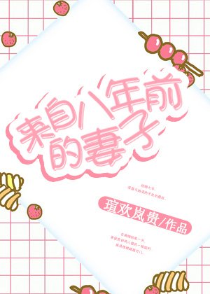 《来自八年前的妻子》