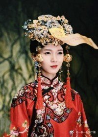 《誰來再愛嶽綺羅》