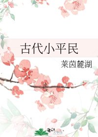 古代小平民