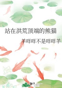 《站在洪荒顶端的熊猫》