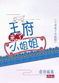 《王府来了小姐姐》