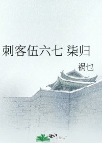 刺客伍六七 柒歸
