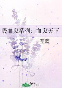 《吸血鬼系列:血鬼天下》