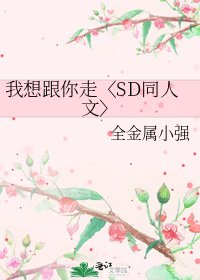《我想跟你走〈SD同人文〉》