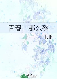 《青春,那么殇》