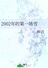 《2002年的第一場雪》