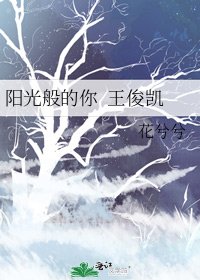 《阳光般的你 王俊凯》