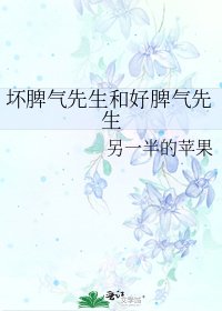《坏脾气先生和好脾气先生》