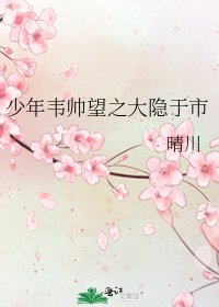 《少年韋帥望之大隱於市》