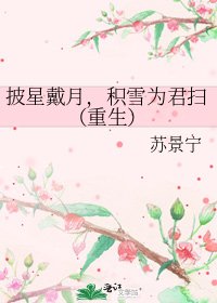 《披星戴月,積雪為君掃(重生)》