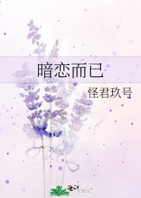 《暗恋而已》