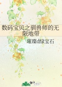 《数码宝贝之驯兽师的无限地带》