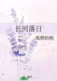 《长河落日》