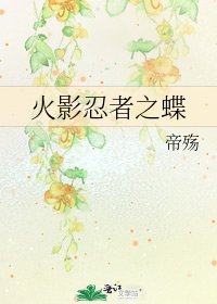 《火影忍者之蝶》