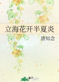 《立海花开半夏炎》