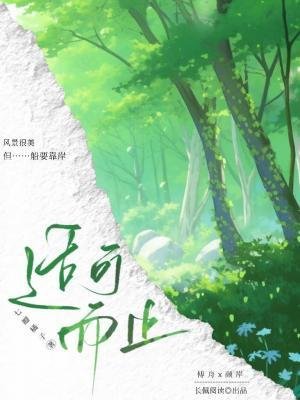 《適可而止》