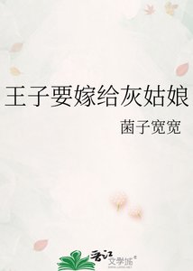 《王子要嫁给灰姑娘》