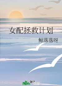 《女配拯救計劃》