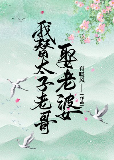 《我替太子老哥娶老婆》