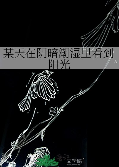 《某天在阴暗潮湿里看到阳光》