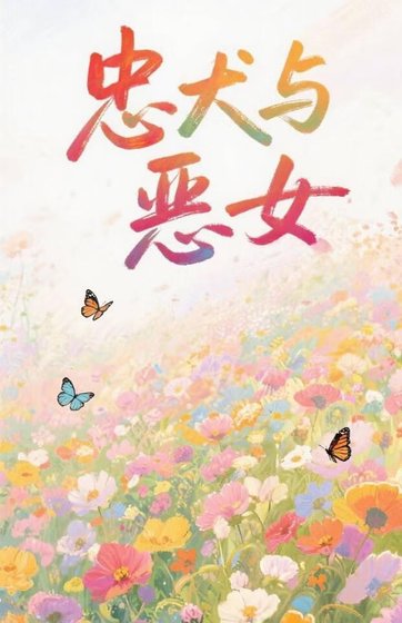 《忠犬與惡女》