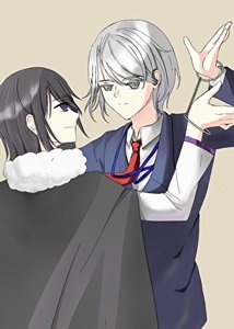 《(综漫同人)上司让我网骗陀总》