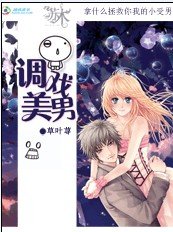 《失誤招惹:美男撞上蠻丫頭/調戲美男》