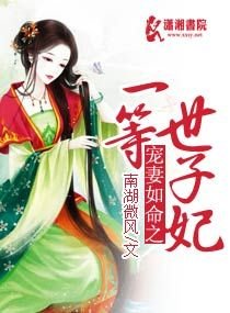 《爱妻如命之一等世子妃/宠妻如命之一等世子妃》