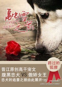 《融雪之前(高干宠文)》